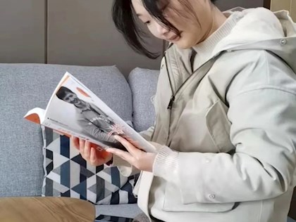 线上女神节，不减巾帼情